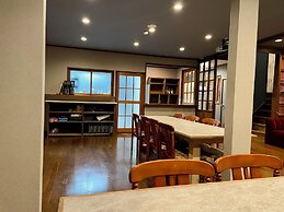Ember Lodge