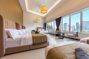 38Pax Flame of the Forest Retreat Villa KL by Verano