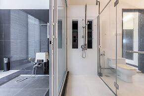 38Pax Flame of the Forest Retreat Villa KL by Verano