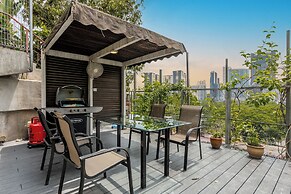 38Pax Flame of the Forest Retreat Villa KL by Verano