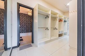 38Pax Flame of the Forest Retreat Villa KL by Verano