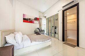 38Pax Flame of the Forest Retreat Villa KL by Verano