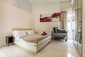 38Pax Flame of the Forest Retreat Villa KL by Verano