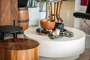 38Pax Flame of the Forest Retreat Villa KL by Verano