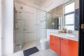 38Pax Flame of the Forest Retreat Villa KL by Verano