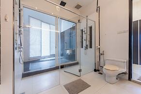 38Pax Flame of the Forest Retreat Villa KL by Verano