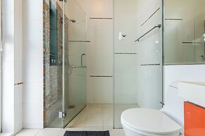 38Pax Flame of the Forest Retreat Villa KL by Verano