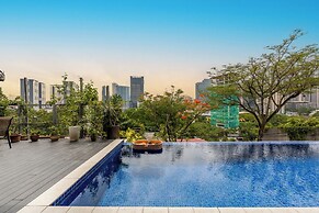 38Pax Flame of the Forest Retreat Villa KL by Verano