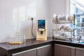 38Pax Flame of the Forest Retreat Villa KL by Verano