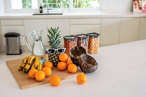 38Pax Flame of the Forest Retreat Villa KL by Verano