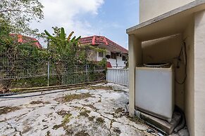 38Pax Flame of the Forest Retreat Villa KL by Verano