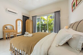 38Pax Flame of the Forest Retreat Villa KL by Verano