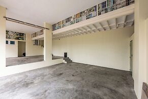 38Pax Flame of the Forest Retreat Villa KL by Verano