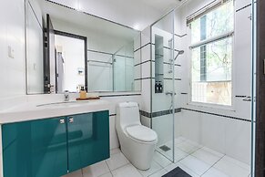 38Pax Flame of the Forest Retreat Villa KL by Verano