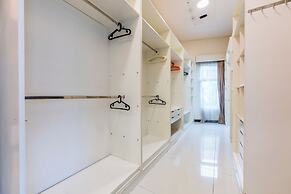 38Pax Flame of the Forest Retreat Villa KL by Verano