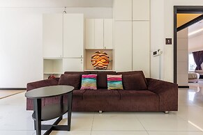 38Pax Flame of the Forest Retreat Villa KL by Verano