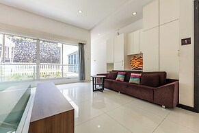 38Pax Flame of the Forest Retreat Villa KL by Verano