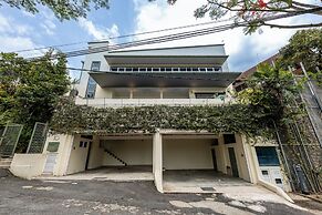 38Pax Flame of the Forest Retreat Villa KL by Verano