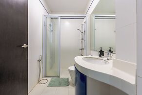 38Pax Flame of the Forest Retreat Villa KL by Verano