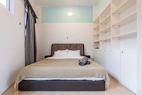 38Pax Flame of the Forest Retreat Villa KL by Verano