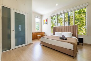 38Pax Flame of the Forest Retreat Villa KL by Verano