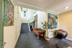 38Pax Flame of the Forest Retreat Villa KL by Verano