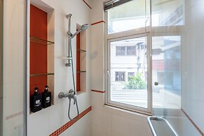 38Pax Flame of the Forest Retreat Villa KL by Verano