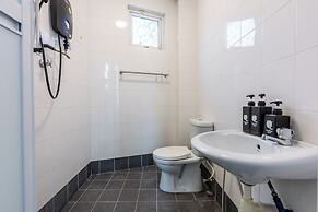 38Pax Flame of the Forest Retreat Villa KL by Verano