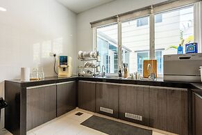 38Pax Flame of the Forest Retreat Villa KL by Verano