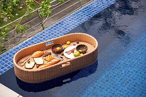 38Pax Flame of the Forest Retreat Villa KL by Verano