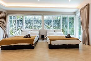 38Pax Flame of the Forest Retreat Villa KL by Verano
