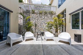 38Pax Flame of the Forest Retreat Villa KL by Verano