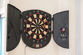 38Pax Flame of the Forest Retreat Villa KL by Verano