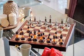 38Pax Flame of the Forest Retreat Villa KL by Verano