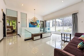 38Pax Flame of the Forest Retreat Villa KL by Verano