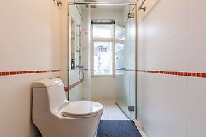 38Pax Flame of the Forest Retreat Villa KL by Verano