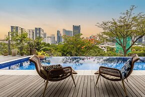 38Pax Flame of the Forest Retreat Villa KL by Verano