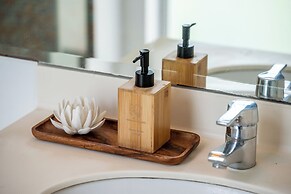 38Pax Flame of the Forest Retreat Villa KL by Verano