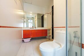 38Pax Flame of the Forest Retreat Villa KL by Verano