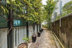 38Pax Flame of the Forest Retreat Villa KL by Verano