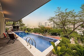 38Pax Flame of the Forest Retreat Villa KL by Verano