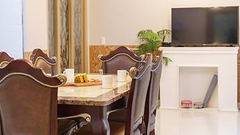 Namhae Elsia Pet Pool Villa Pension