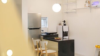 Namhae Elsia Pet Pool Villa Pension