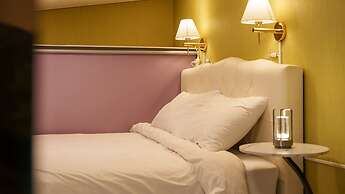 Namhae Elsia Pet Pool Villa Pension