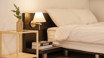 Namhae Elsia Pet Pool Villa Pension