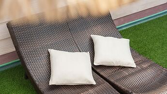 Namhae Elsia Pet Pool Villa Pension