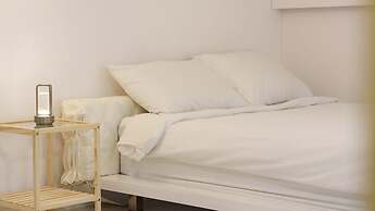 Namhae Elsia Pet Pool Villa Pension