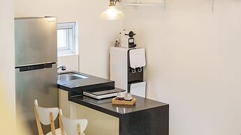 Namhae Elsia Pet Pool Villa Pension