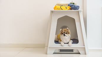 Namhae Elsia Pet Pool Villa Pension