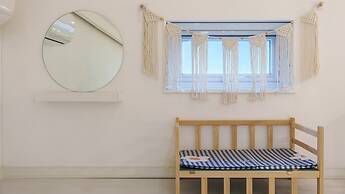 Namhae Elsia Pet Pool Villa Pension